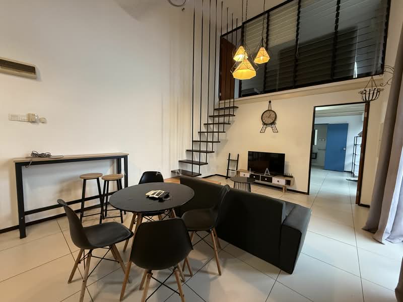 For Rent - SOHO @ Empire City