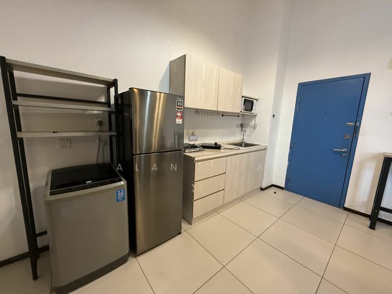 For Rent - SOHO @ Empire City