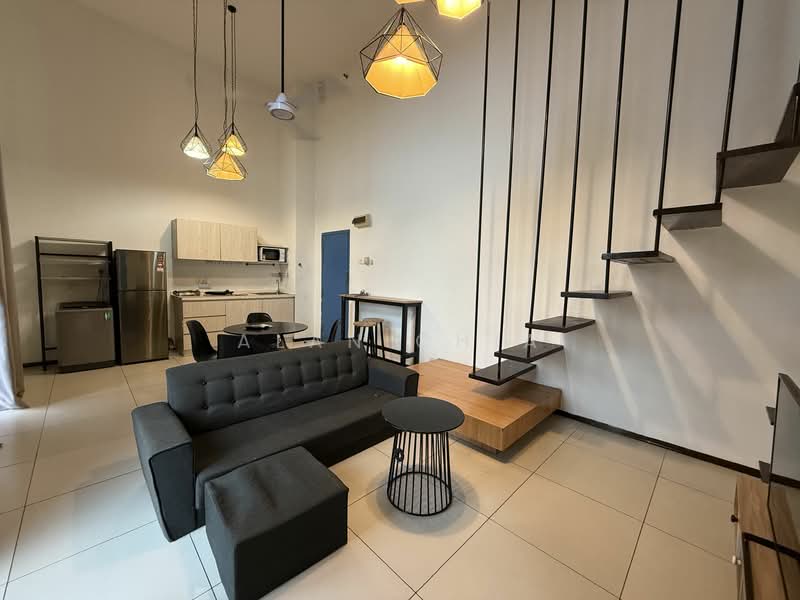 For Rent - SOHO @ Empire City