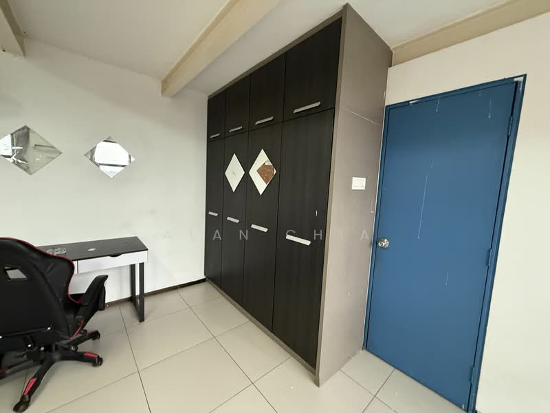 For Rent - SOHO @ Empire City