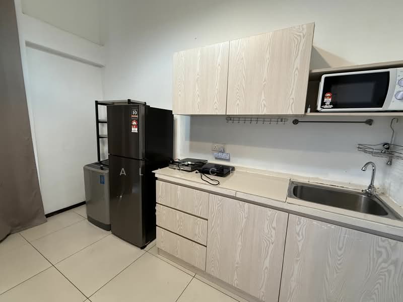 For Rent - SOHO @ Empire City