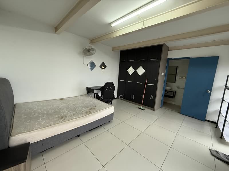 For Rent - SOHO @ Empire City