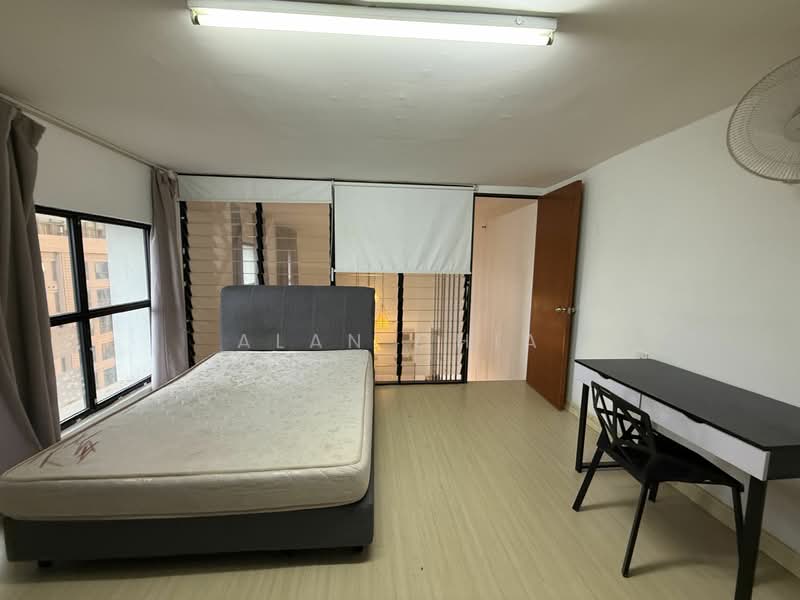 For Rent - SOHO @ Empire City