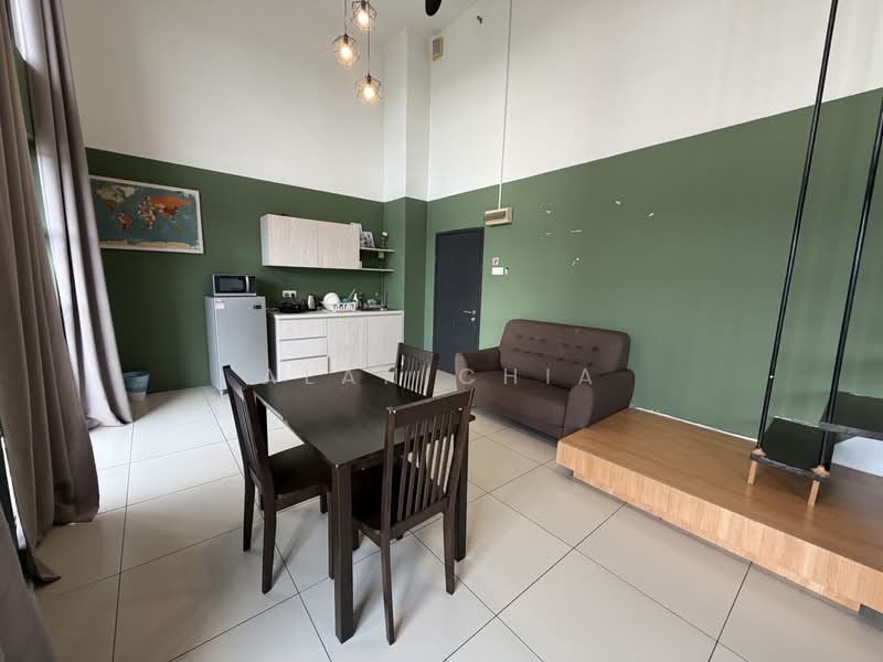 Condominium for Rent at SOHO @ Empire City - Alan Chia - PropertyGuru.com.my