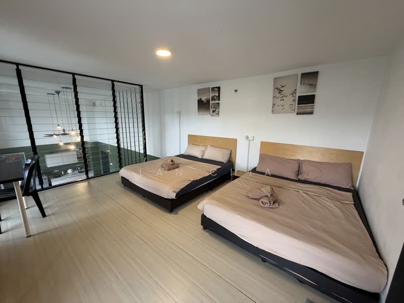 Condominium for Rent at SOHO @ Empire City - Alan Chia - PropertyGuru.com.my