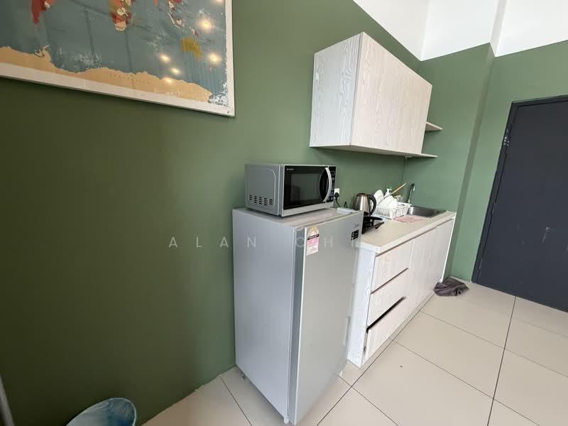 Condominium for Rent at SOHO @ Empire City - Alan Chia - PropertyGuru.com.my
