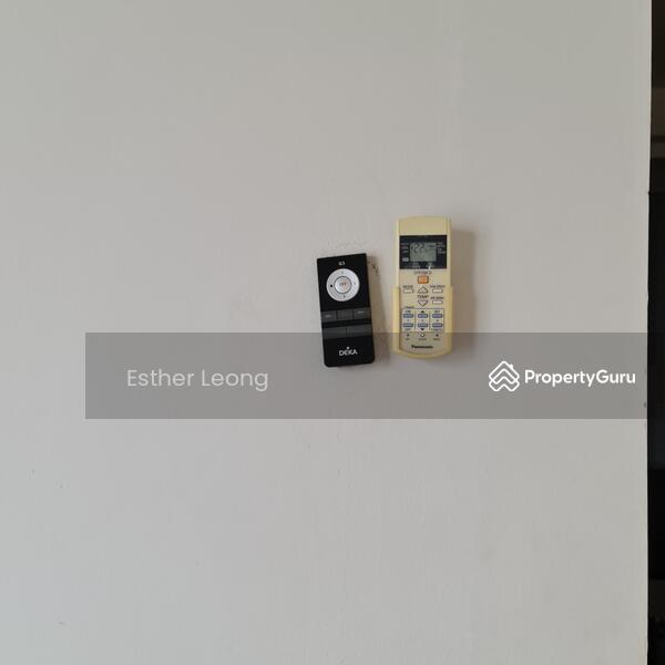 Untuk Disewa - Pj 8