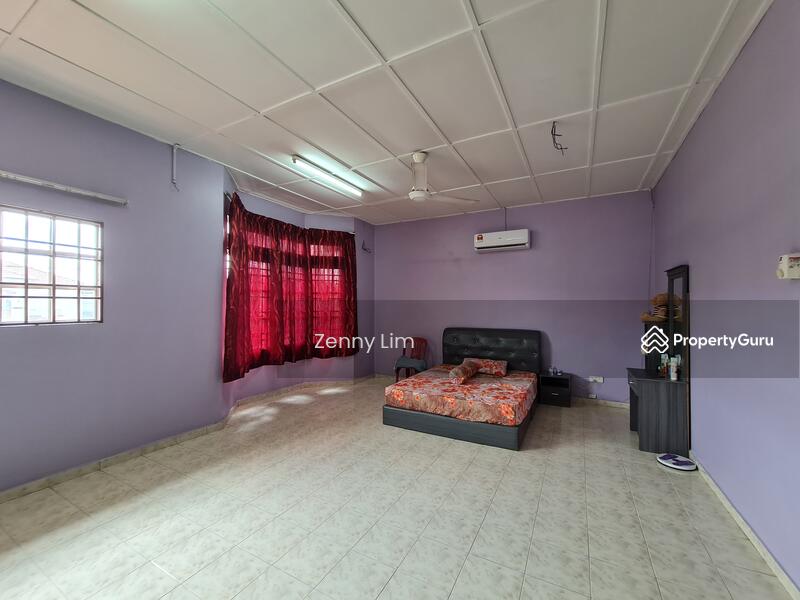 Untuk Dijual - RM680k! Below Market Value, 22 x 80, Non Flooded! Bandar Bukit Tinggi 2 Sty Terrace House for Sale