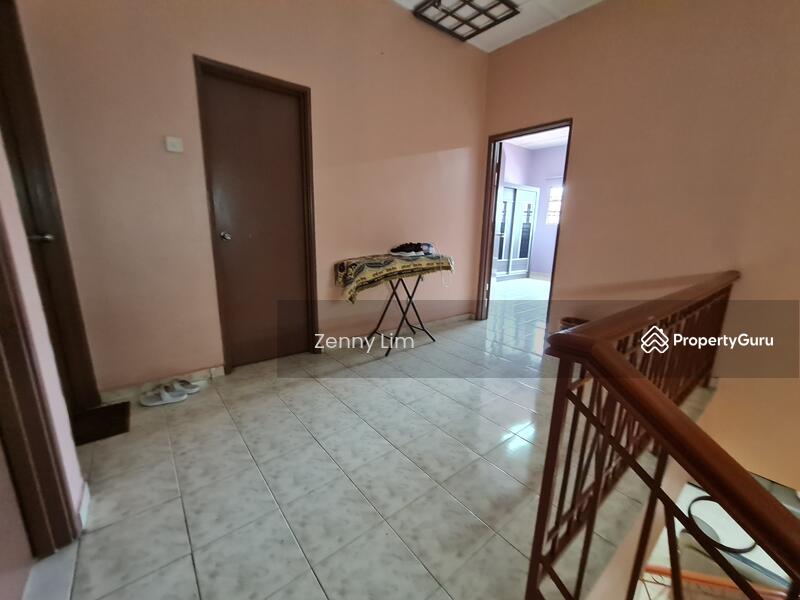 Untuk Dijual - RM680k! Below Market Value, 22 x 80, Non Flooded! Bandar Bukit Tinggi 2 Sty Terrace House for Sale