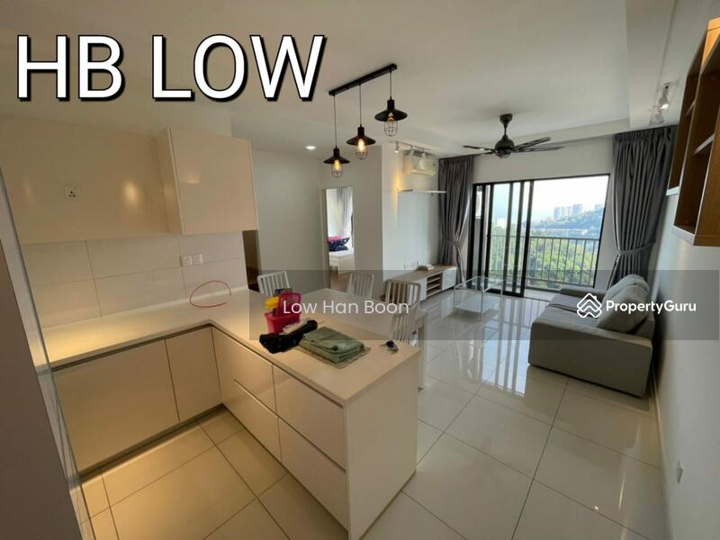 For Rent - TRI PINNACLE