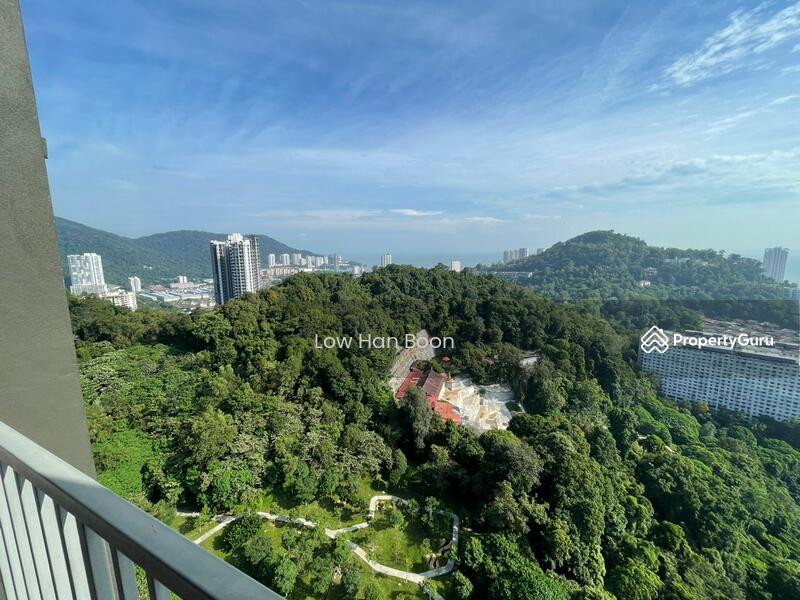 For Rent - TRI PINNACLE