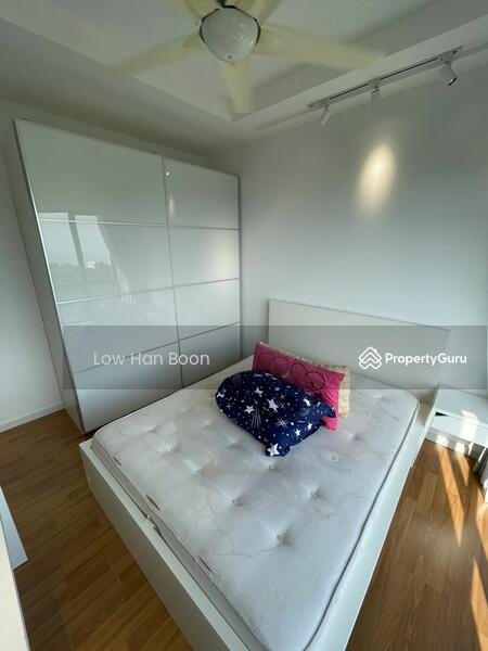 For Rent - TRI PINNACLE