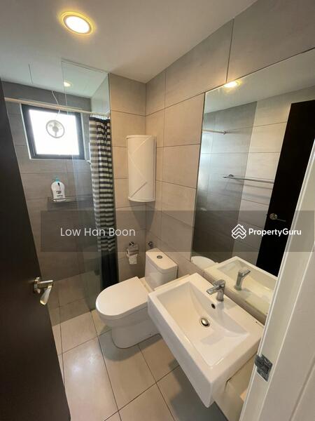 For Rent - TRI PINNACLE