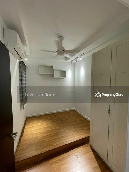 For Rent - TRI PINNACLE