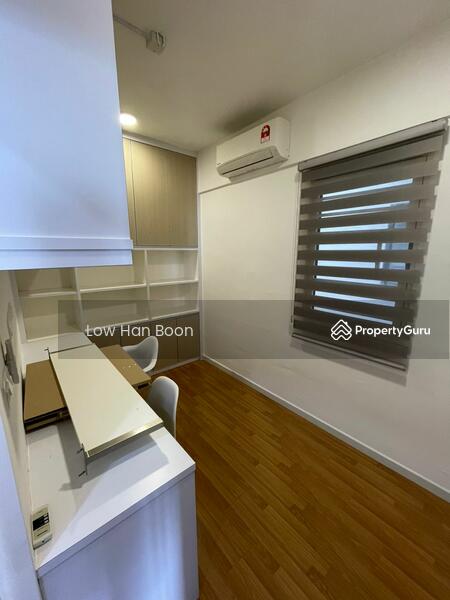 For Rent - TRI PINNACLE