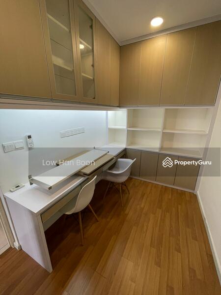 For Rent - TRI PINNACLE