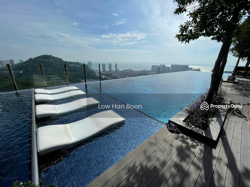For Rent - TRI PINNACLE