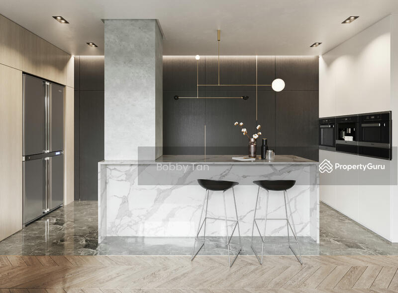 Kondominium untuk Dijual di The Park 2 - Bobby Tan - PropertyGuru.com.my