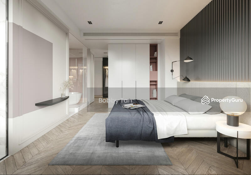 Kondominium untuk Dijual di The Park 2 - Bobby Tan - PropertyGuru.com.my
