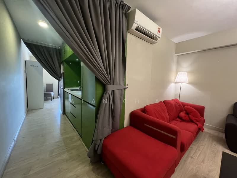 Kondominium untuk Disewa di SOHO @ Empire City - Alan Chia - PropertyGuru.com.my