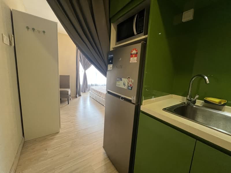 Kondominium untuk Disewa di SOHO @ Empire City - Alan Chia - PropertyGuru.com.my