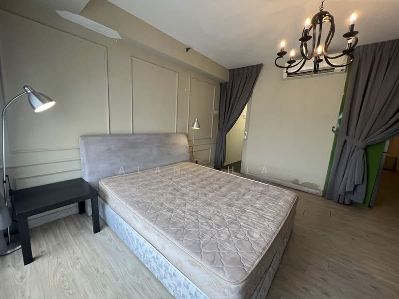 Kondominium untuk Disewa di SOHO @ Empire City - Alan Chia - PropertyGuru.com.my