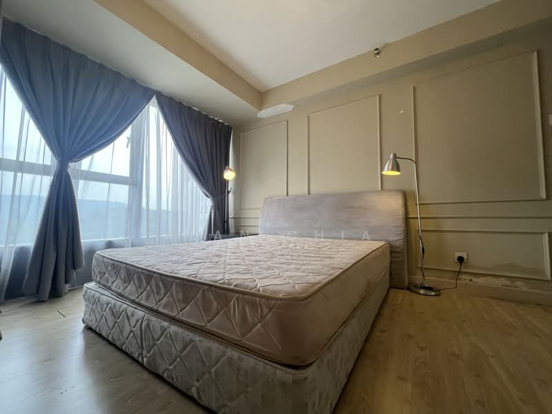 Kondominium untuk Disewa di SOHO @ Empire City - Alan Chia - PropertyGuru.com.my