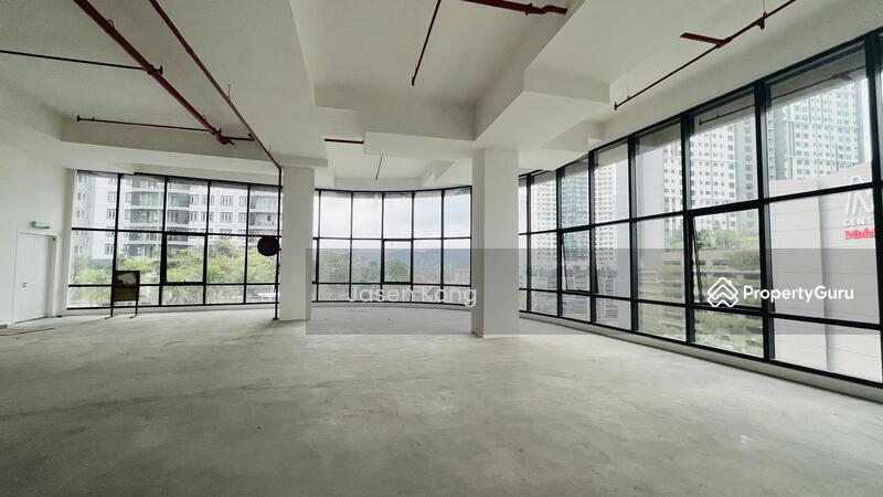 For Rent - Sentul Point