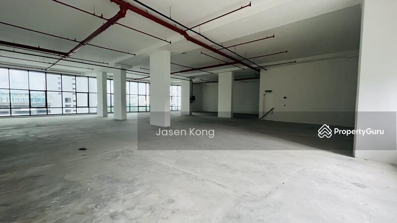 For Rent - Sentul Point