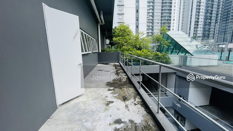 For Rent - Sentul Point