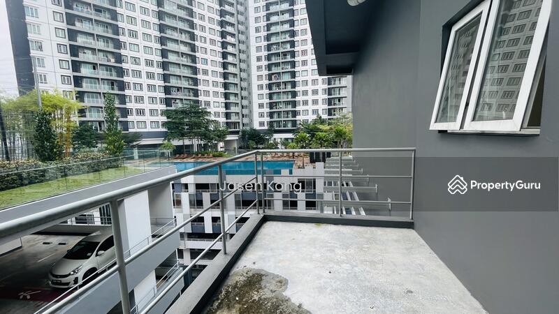 For Rent - Sentul Point
