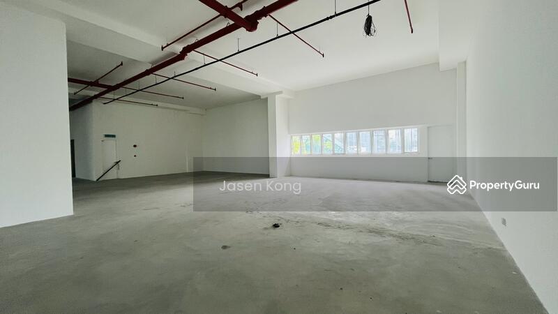 For Rent - Sentul Point