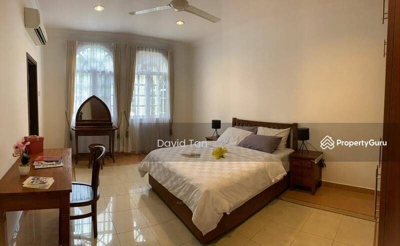Untuk Disewa - Beverly Row