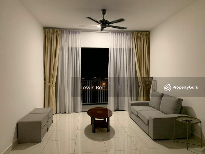 Vertu Resort untuk Untuk Disewa - RM 2,000 /bulan, Mac 2026 - PropertyGuru.com.my