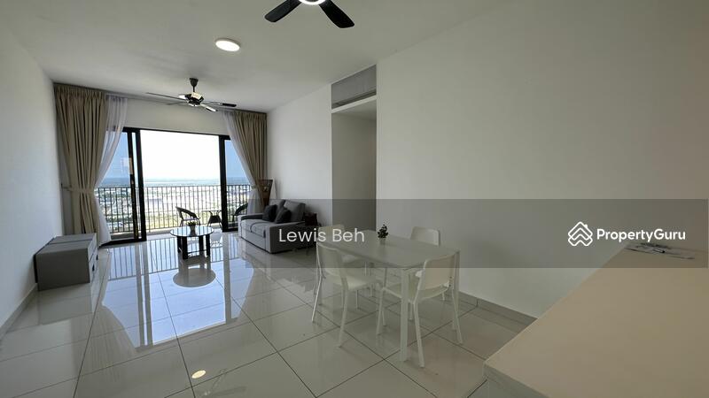 Vertu Resort untuk Untuk Disewa - RM 2,000 /bulan, Mac 2026 - PropertyGuru.com.my