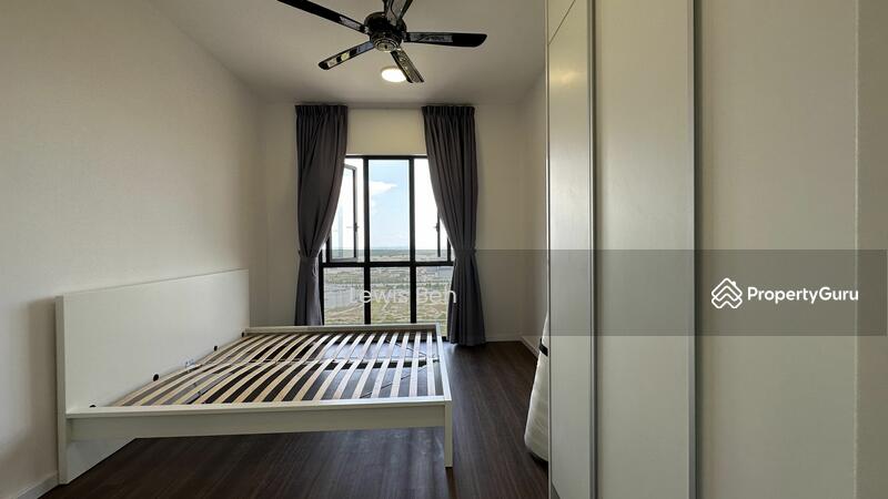 Vertu Resort untuk Untuk Disewa - RM 2,000 /bulan, Mac 2026 - PropertyGuru.com.my