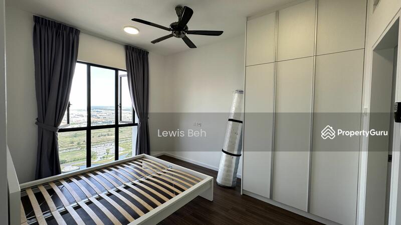 Vertu Resort untuk Untuk Disewa - RM 2,000 /bulan, Mac 2026 - PropertyGuru.com.my