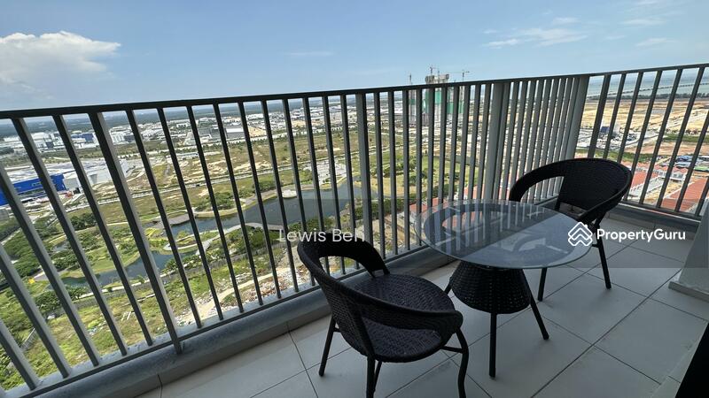 Vertu Resort untuk Untuk Disewa - RM 2,000 /bulan, Mac 2026 - PropertyGuru.com.my