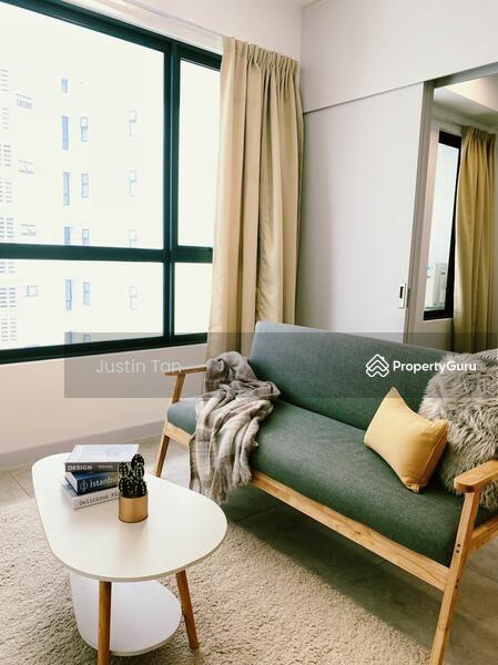 Servis Apartment untuk Disewa di Lot 15 - Justin Tan - PropertyGuru.com.my