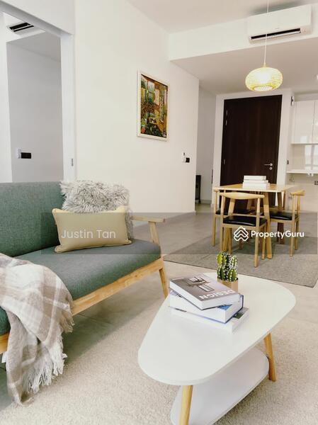 Servis Apartment untuk Disewa di Lot 15 - Justin Tan - PropertyGuru.com.my