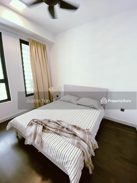 Servis Apartment untuk Disewa di Lot 15 - Justin Tan - PropertyGuru.com.my