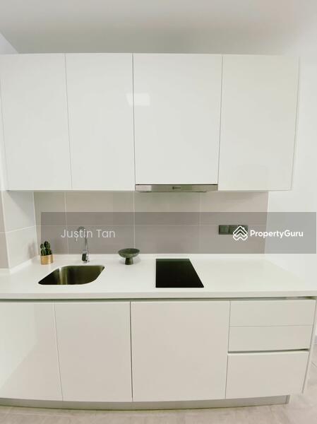 Servis Apartment untuk Disewa di Lot 15 - Justin Tan - PropertyGuru.com.my