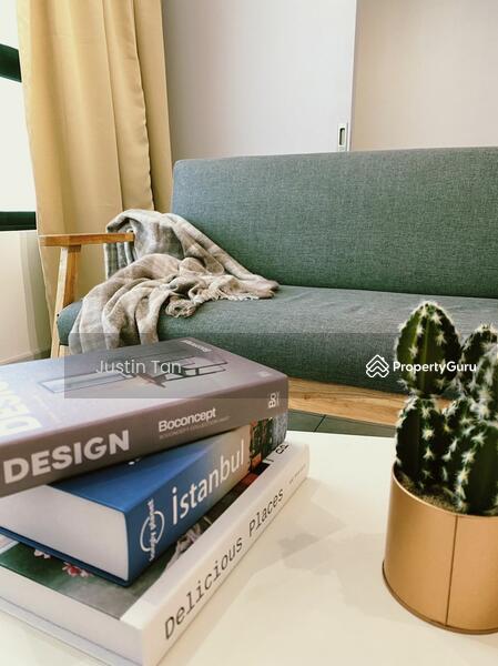 Servis Apartment untuk Disewa di Lot 15 - Justin Tan - PropertyGuru.com.my