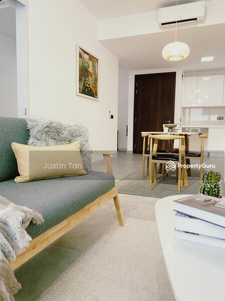 Servis Apartment untuk Disewa di Lot 15 - Justin Tan - PropertyGuru.com.my