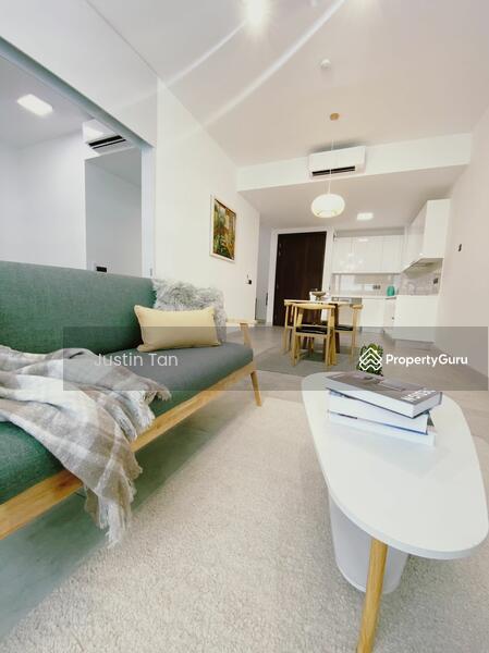 Servis Apartment untuk Disewa di Lot 15 - Justin Tan - PropertyGuru.com.my