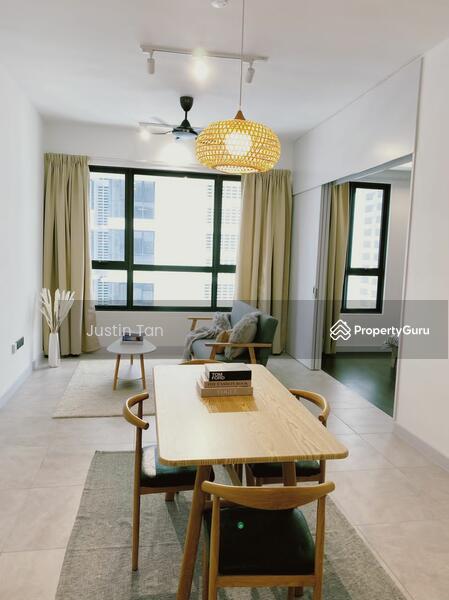 Servis Apartment untuk Disewa di Lot 15 - Justin Tan - PropertyGuru.com.my