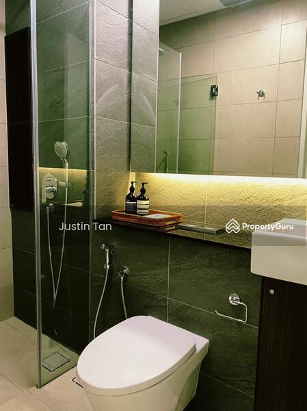 Servis Apartment untuk Disewa di Lot 15 - Justin Tan - PropertyGuru.com.my