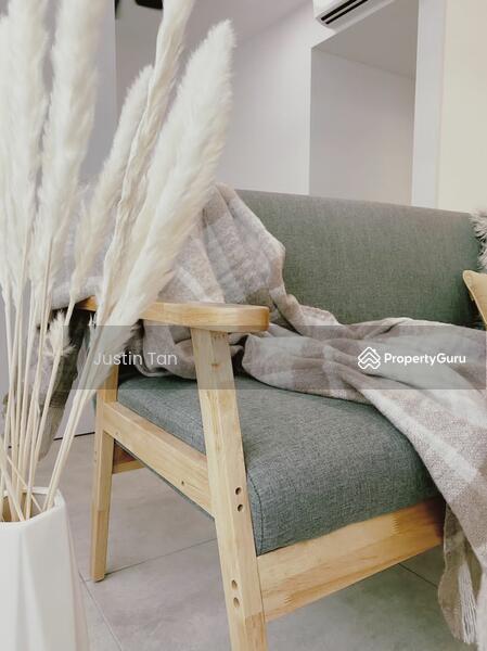 Servis Apartment untuk Disewa di Lot 15 - Justin Tan - PropertyGuru.com.my