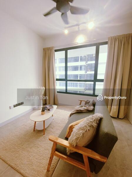 Servis Apartment untuk Disewa di Lot 15 - Justin Tan - PropertyGuru.com.my