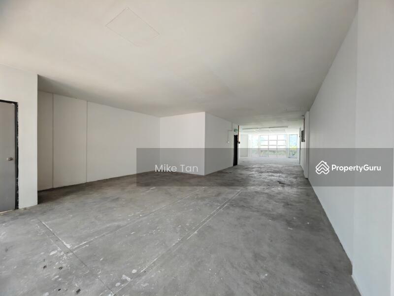 For Rent - Laman Komersial Areca